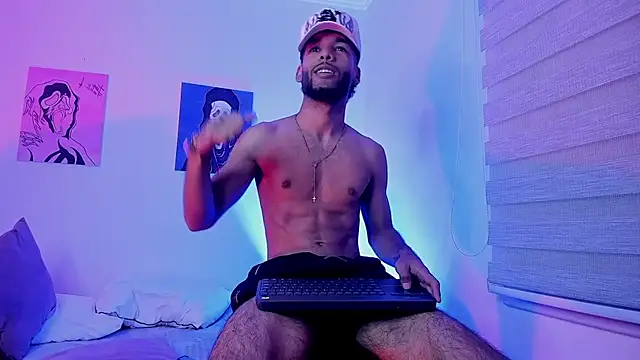 Thiagoferreti live cam