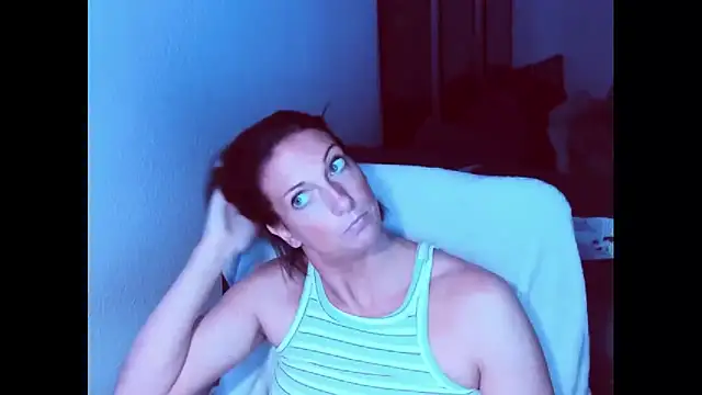 SexyJulia21 webcam