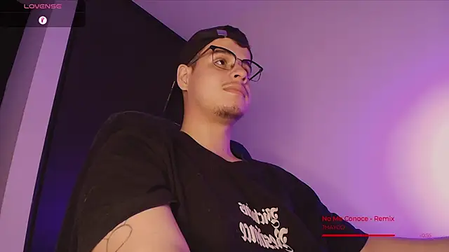 BjornSteel webcam