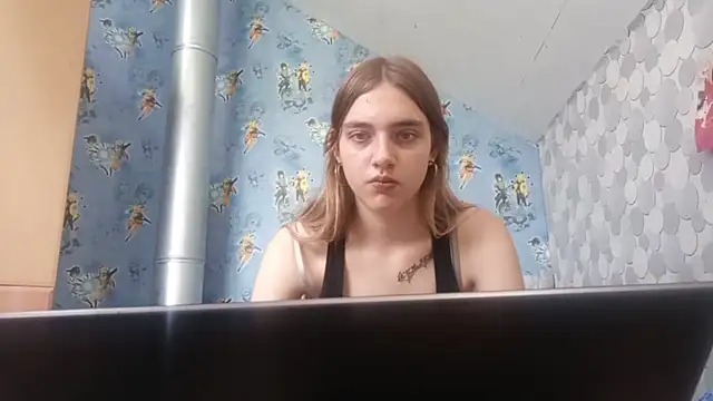 IraGerba live cam on StripChat