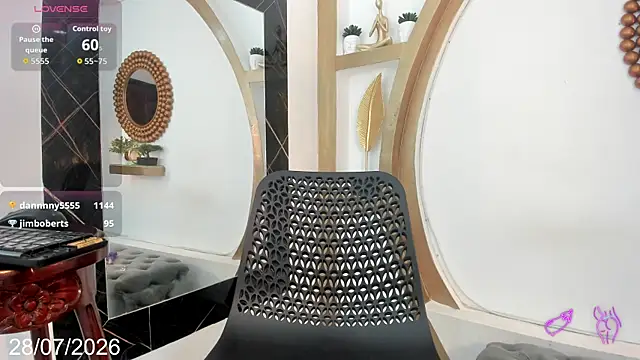 Vicky_Hottman live cam
