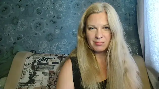 BlondeFox