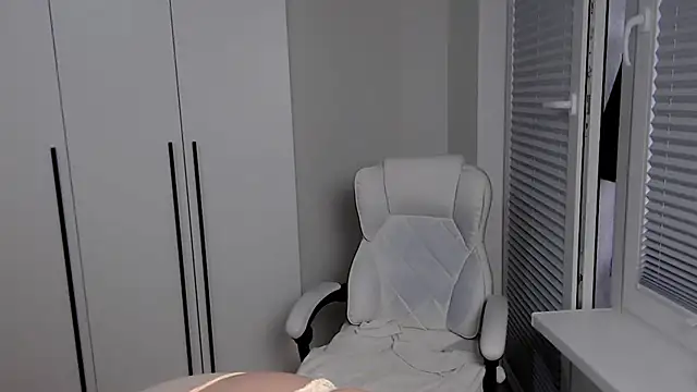 ScarlettReed webcam