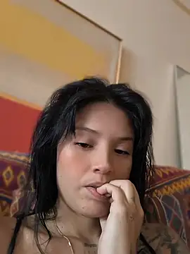 LorenRosse live cam