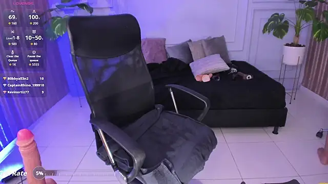 alaiasweet_ (F milf) - Tsunami squirt so hard in your face!! 💦