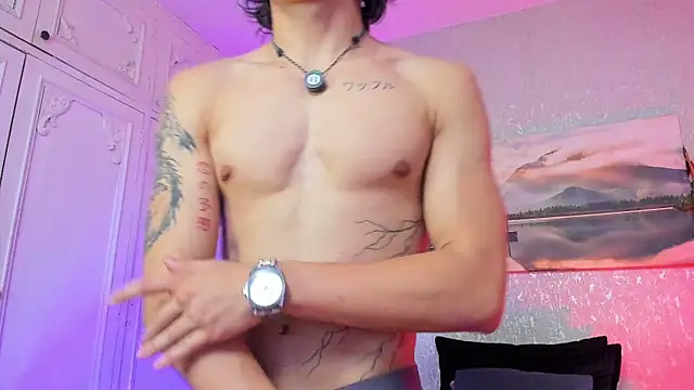 tyler_durten (M twink) - 🔥DANCE NAKED🔥