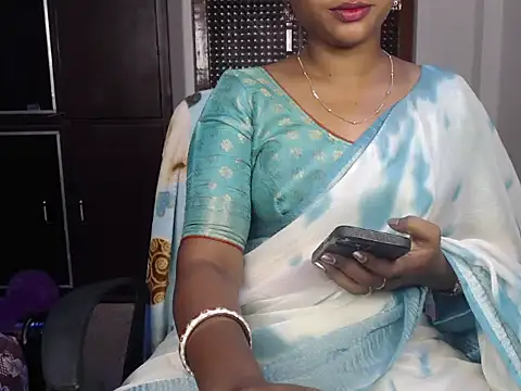bixby_telugu (F young) - real dick blowjob in live