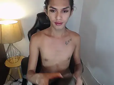 hot_tsmicah webcam
