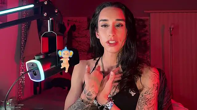 xoFrankie live cam