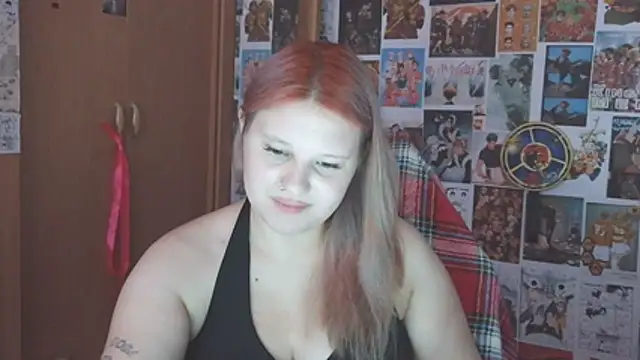 FoxPlayXX webcam