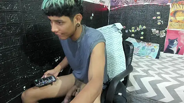 santos_dx live cam