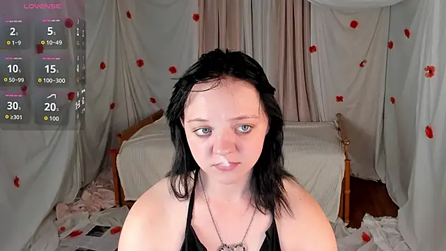 Crazykitta webcam
