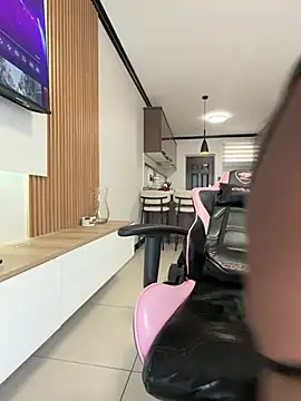 Neelo-Smith live cam