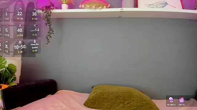 Abbyy_stone webcam