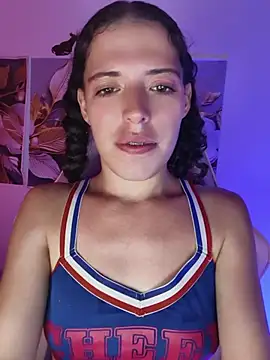 vanesa_gomez free cam show online