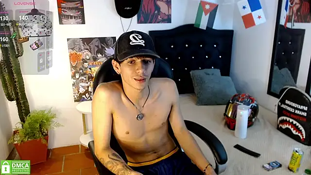 AmethystShadow17 webcam