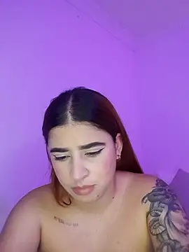 MartinaConnorr webcam