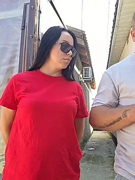 -Pupsiki- live webcam show