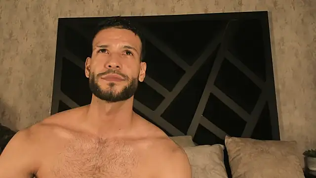 Jacob_Benelli live webcam show