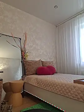 LaliaMia live webcam show