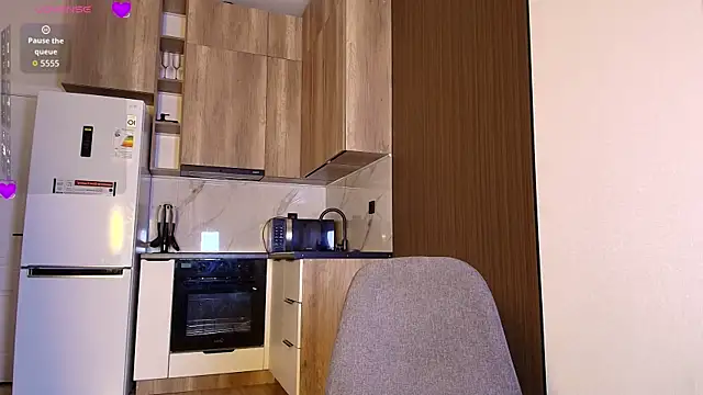 seddielin live webcam show