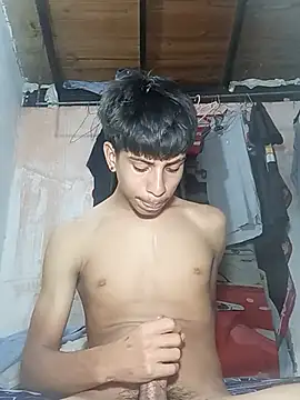 gabitocm live webcam show