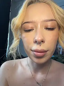 MaryChanXO live webcam