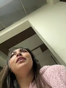 Larissa_Antonella webcam