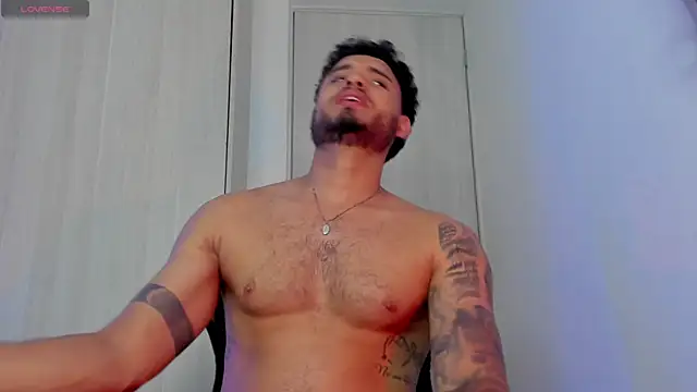 AUSTINN_TORRES webcam