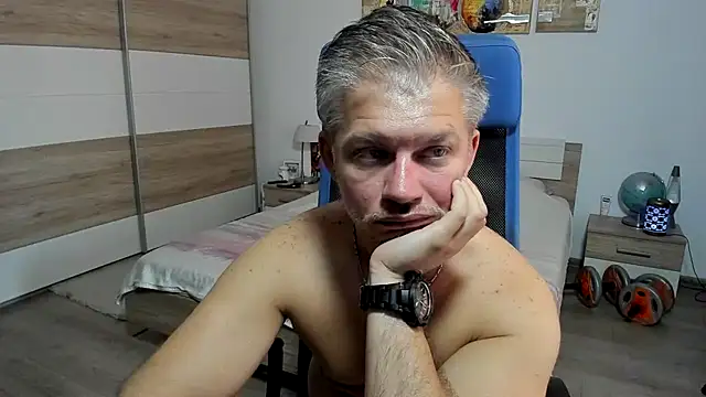 RobbyShawz webcam