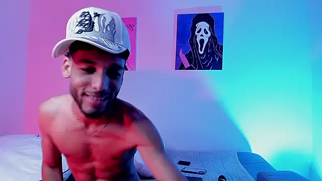 Thiagoferreti live cam