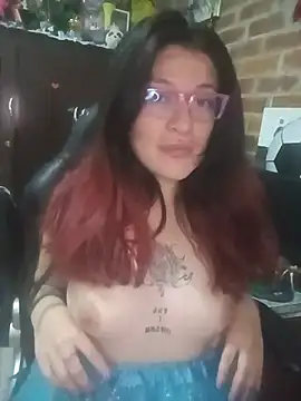 _Alaskamisa webcam