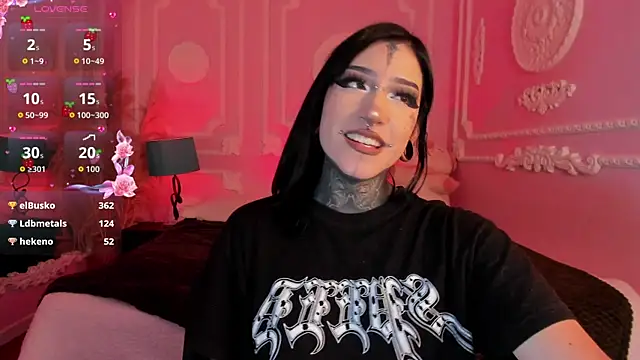 Kat_VonDe webcam