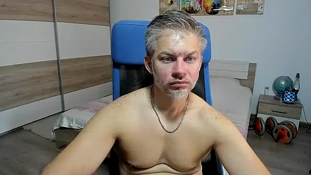 RobbyShawz webcam