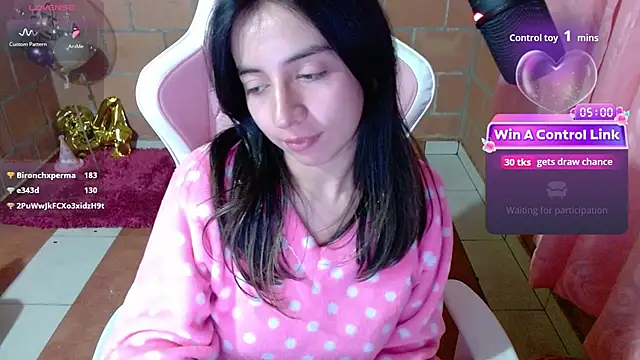 Maggie_Fox3 live cam