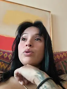 LorenRosse live sex cam