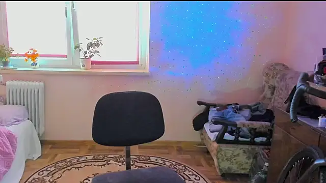 BadBoyVibes84 webcam