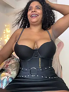 Michel_Jones webcam