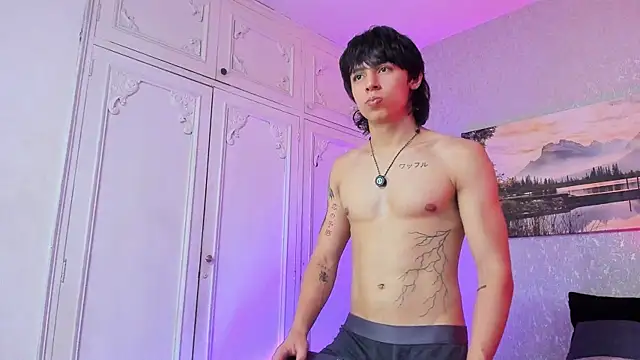 tyler_durten (M twink) - 🔥DANCE NAKED🔥