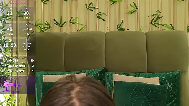 ErinEvans webcam