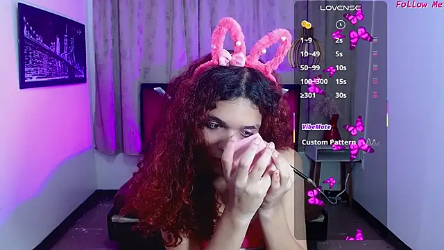 luisa__torres live sex cam