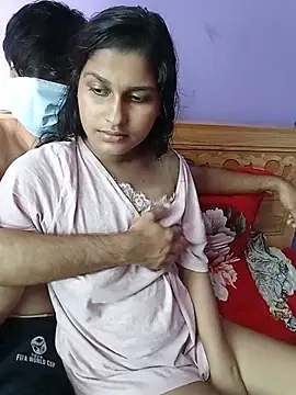 Jerin_Couple61 live webcam show