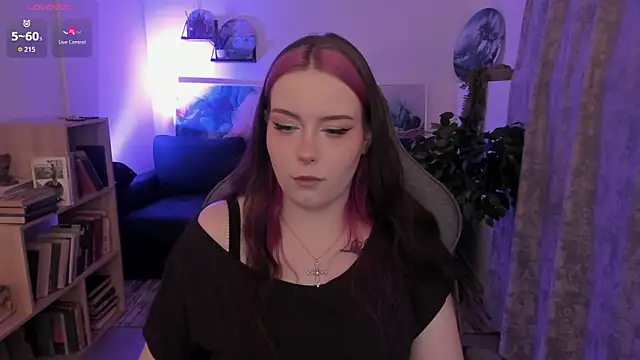 CoraMiel webcam