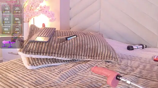 amy_miller1 webcam