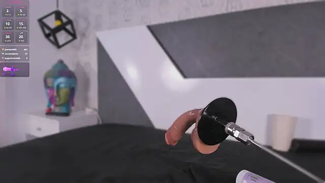 Lily_StClair webcam
