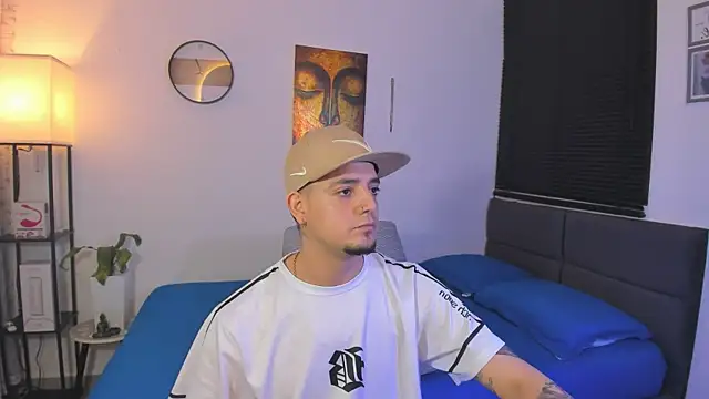 alejandro_calderon1 webcam