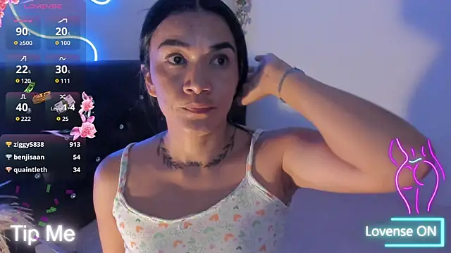 bonie_lov webcam