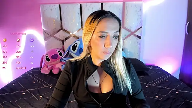 Amanda_klaire webcam