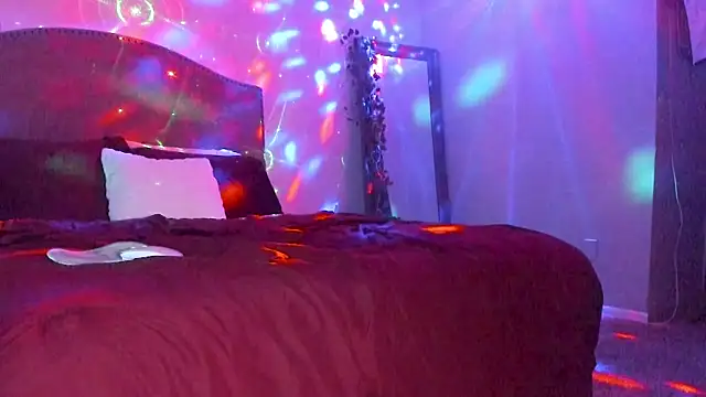 yiauana live cam on StripChat