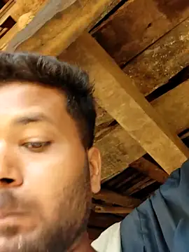 devil_khilesh live cam on StripChat